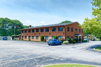 Greece, NY Office - 3000 Mount Read Blvd