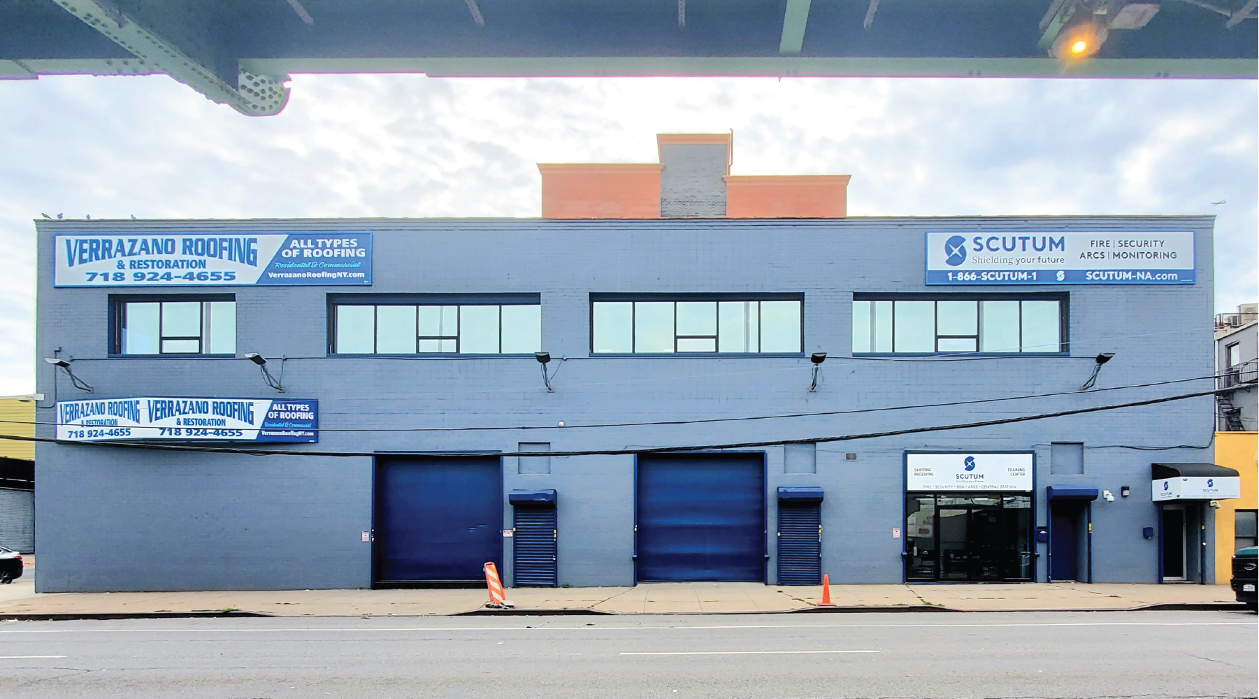 703 3rd Ave, Brooklyn, NY for Sale
