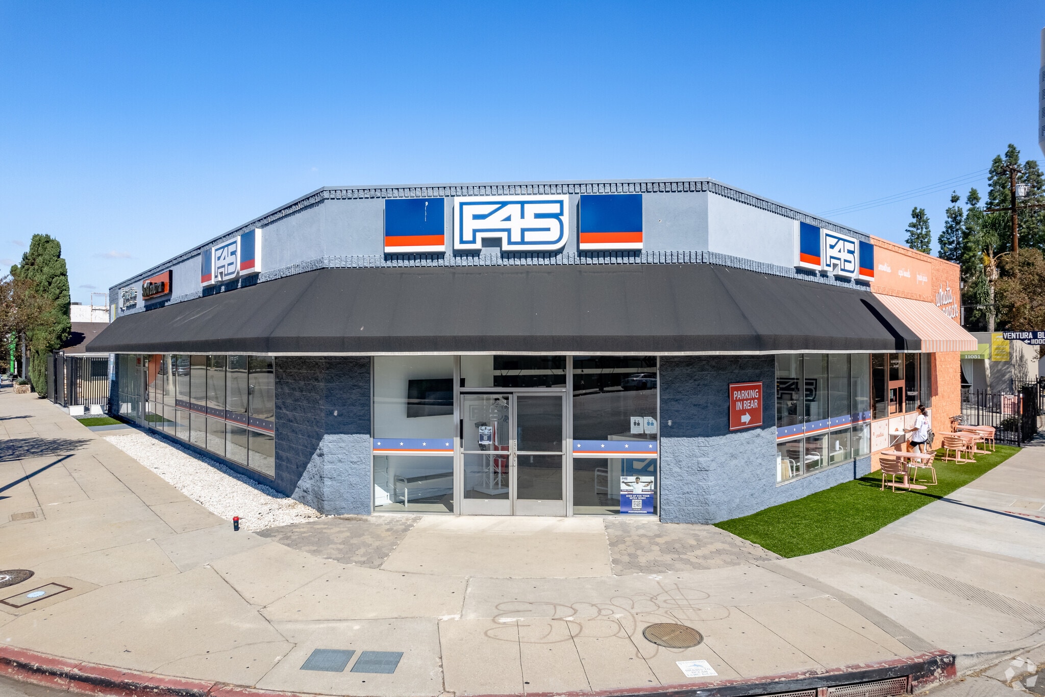 11051-11059 Ventura Blvd, Studio City, CA for Sale