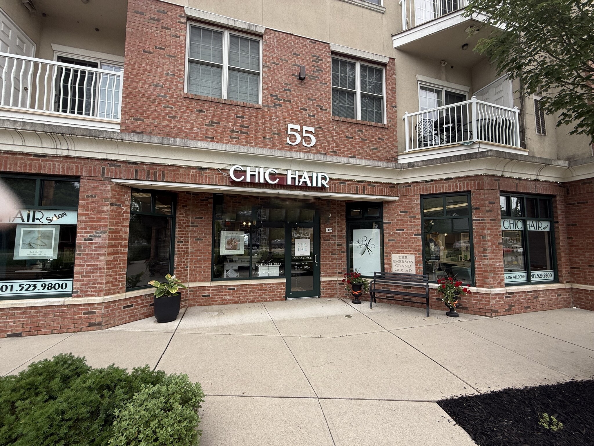 55 Emerson Plz, Emerson, NJ for Rent