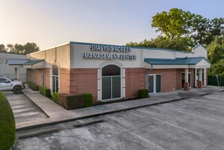 Houston, TX Medical - 7272 N Shepherd Dr