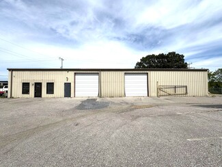 Olive Branch, MS Industrial - 7300 Craft Goodman Rd