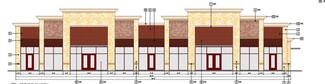 Arlington, TX Retail - 1750 Bardin Rd