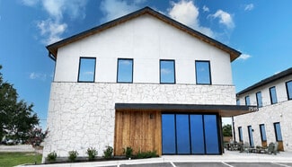 Round Rock, TX Office - 7515 O'Connor Dr