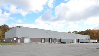 Colonie, NY Industrial - 30B Post Rd