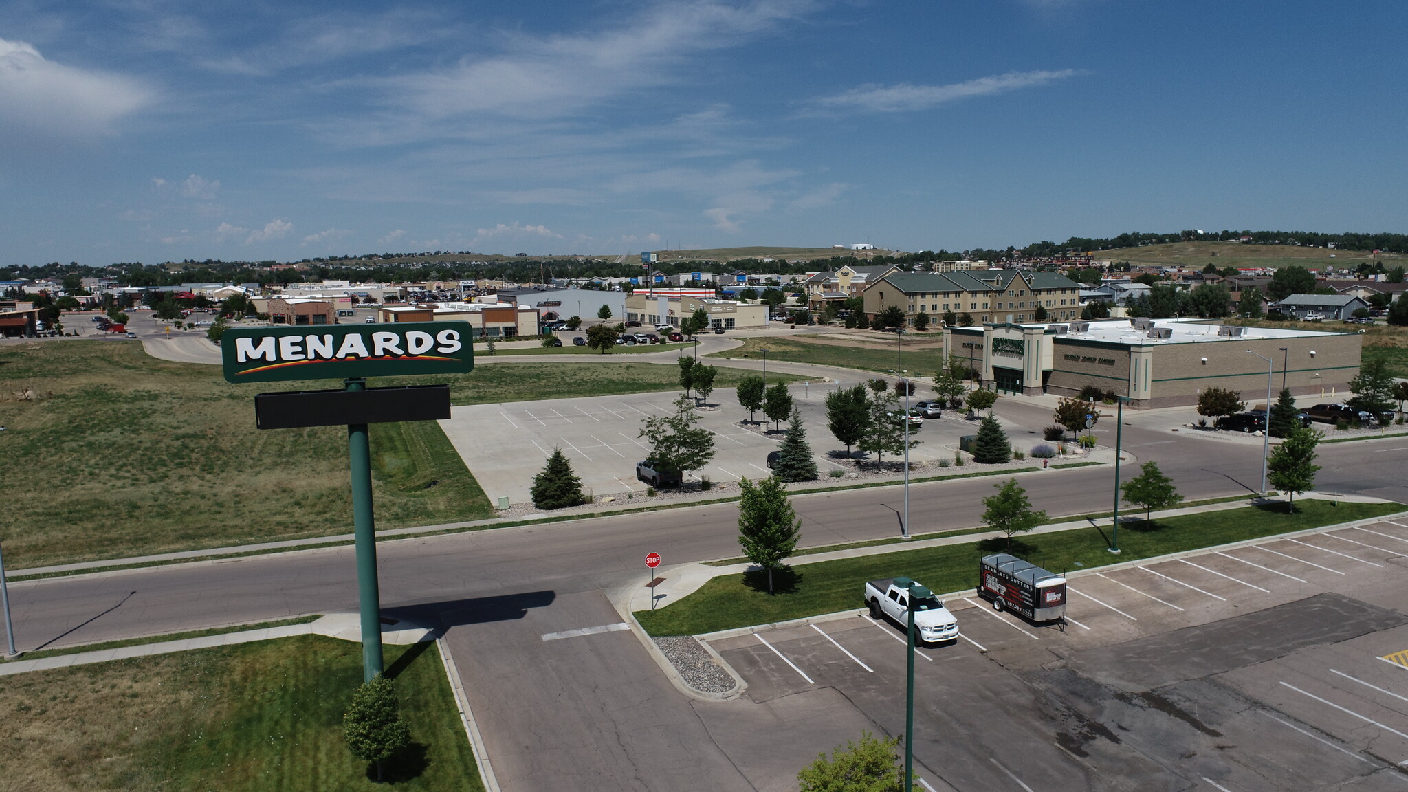 Town Center Drive @ KG Ave., Gillette, WY for Sale