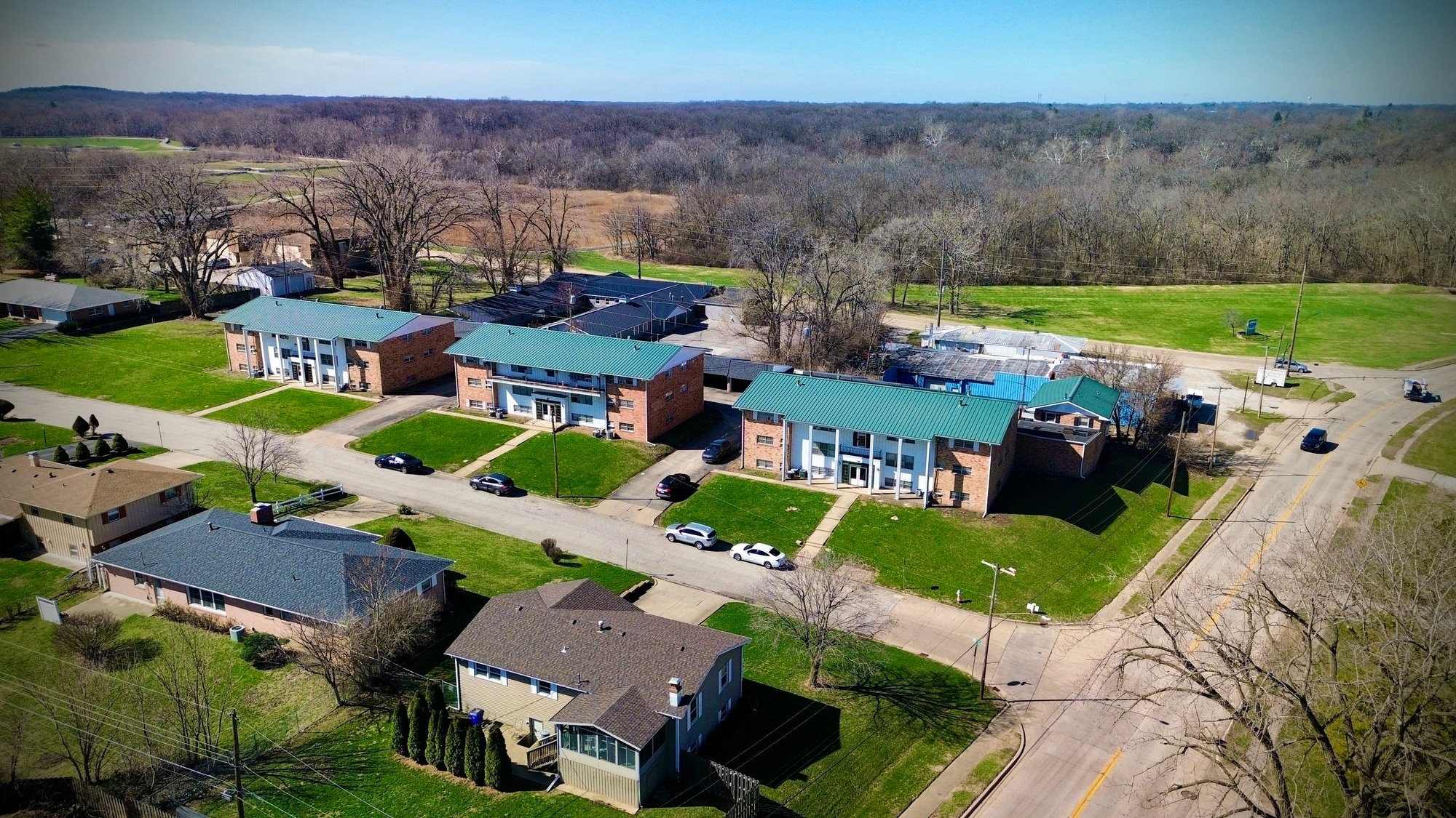 105 S Elder Ln, Decatur, IL for Sale