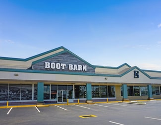 Orlando, FL Retail - 5600-5752 International Dr