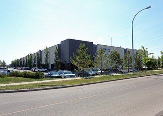 Edmonton, AB Industrial - 18507-18547 104 Av NW Edmonton, AB Industrial - 18507-18547 104 Av NW