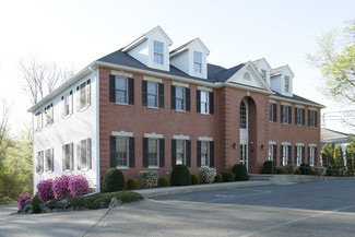 Cumberland, RI Office - 2145 Diamond Hill Rd