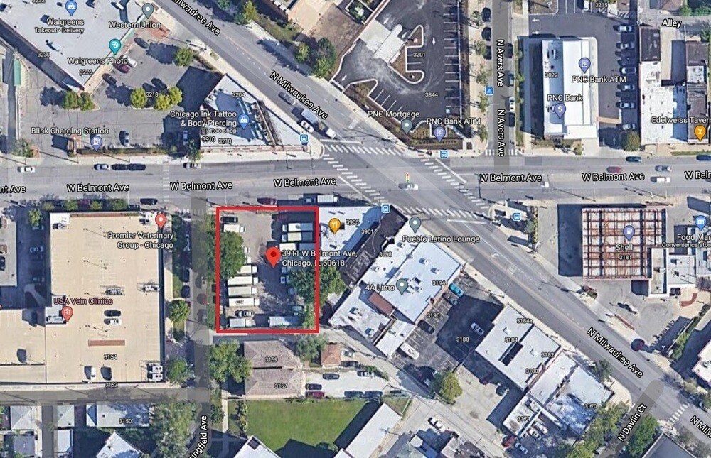 3911 W Belmont Ave, Chicago, IL for Sale