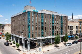 Janesville, WI Office - 100-101 E Milwaukee St