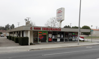 Santa Ana, CA Medical - 1535 E 1st St