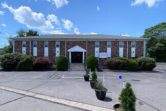 Wilmington, MA Loft/Creative Space - 25 Lowell St