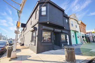 Paterson, NJ Retail - 370 E 18th St