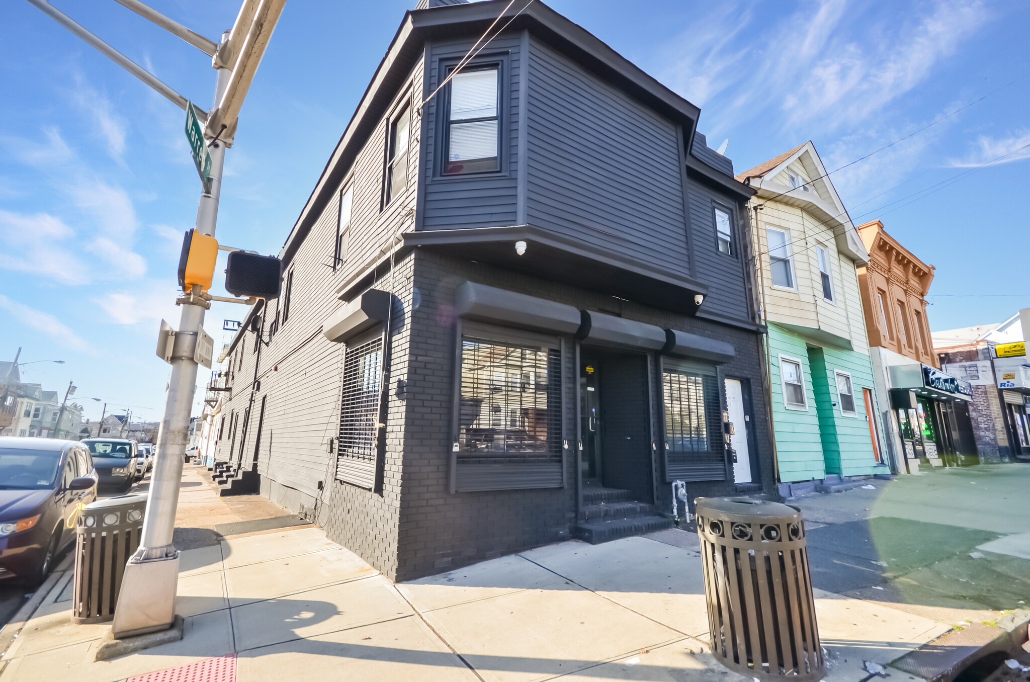 370 E 18th St, Paterson, NJ for Rent