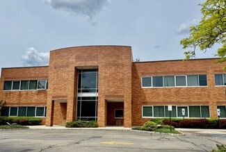 Westwood, NJ Office/Medical - 333 Old Hook Rd