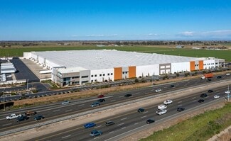 Tracy, CA Industrial - 1150 E Arbor Rd