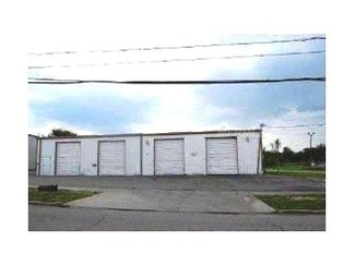 Lake Wales, FL Warehouse - 180 Dr J A Wiltshire Ave E