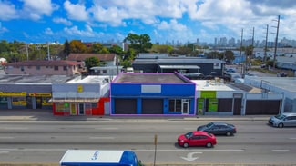 Miami, FL Office - 2319 NW 27th Ave