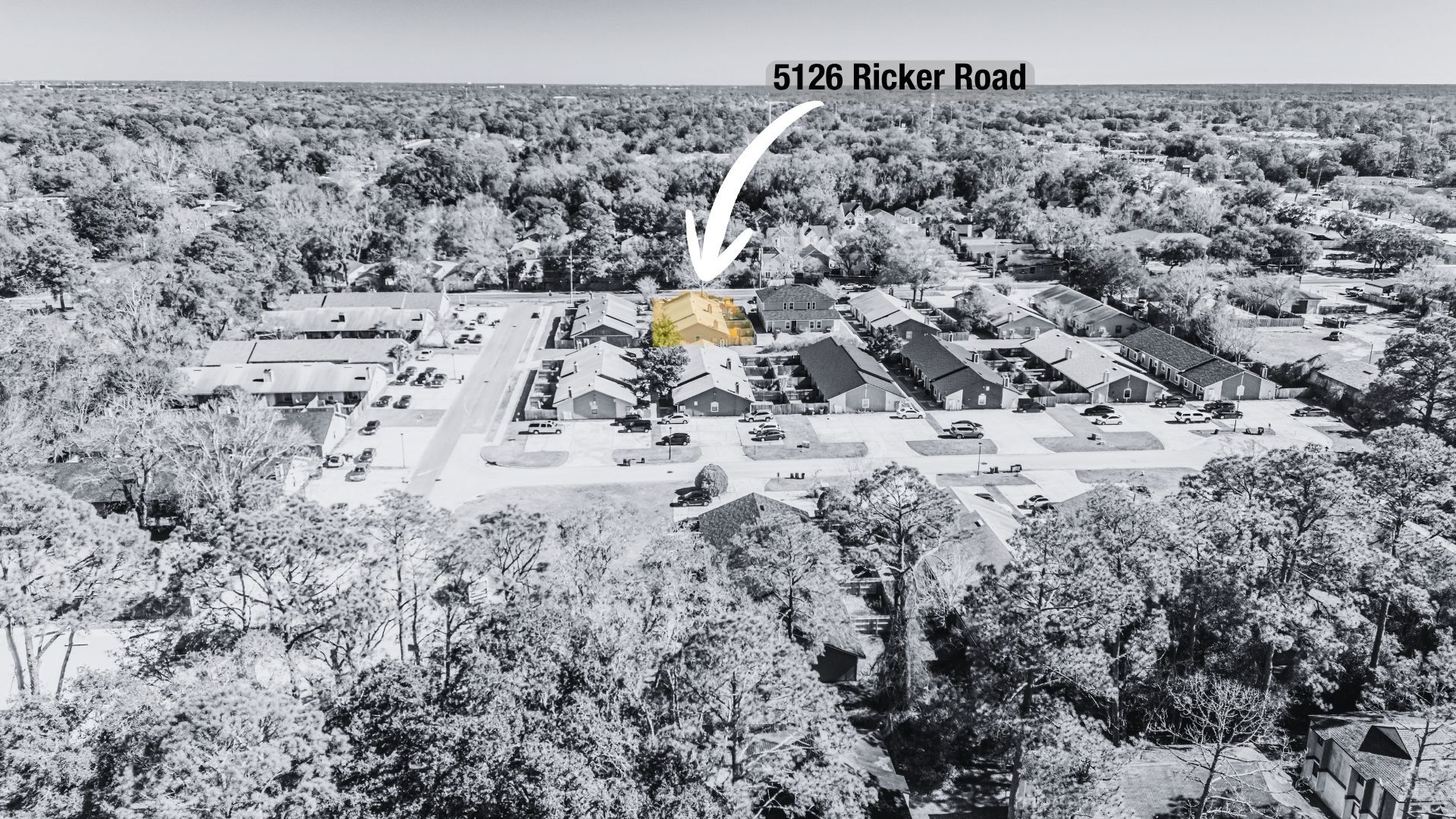 5126 Ricker Rd, Jacksonville, FL for Sale