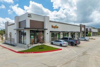 Cedar Park, TX Storefront - 14300 Ronald Reagan Blvd