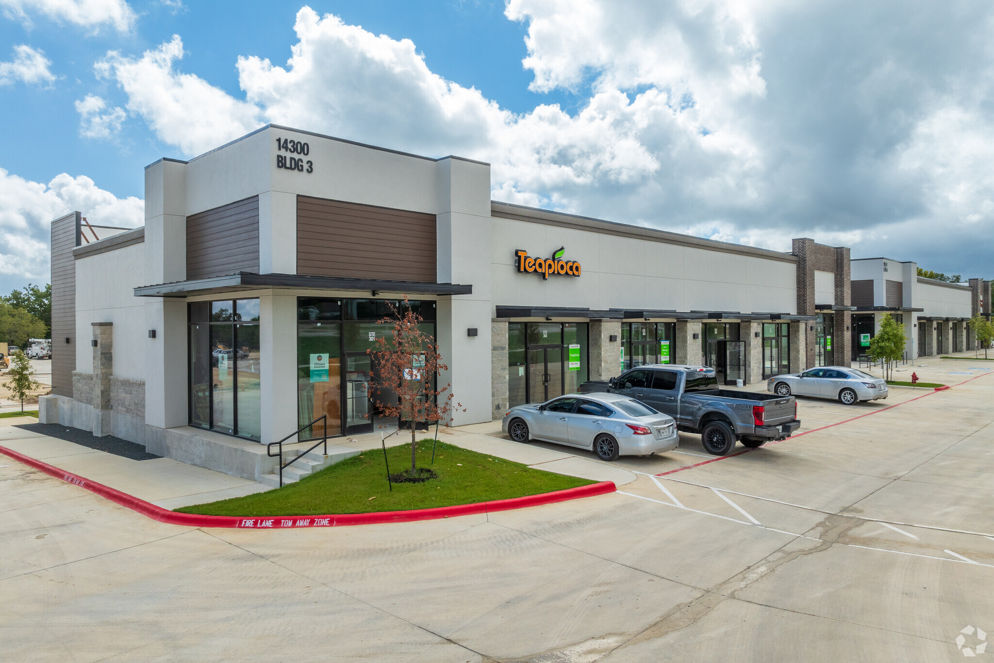 14300 Ronald Reagan Blvd, Cedar Park, TX for Rent