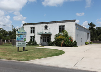 Seabrook, TX Office/Retail - 2710 Red Bluff Rd