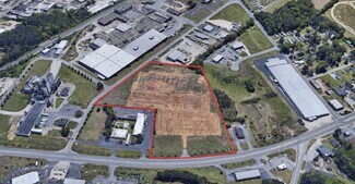 Wilson, NC Commercial - 1817 US-301 Wilson, NC Commercial - 1817 US-301