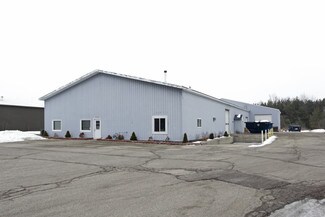 Grand Haven, MI Industrial - 13720 172nd Ave