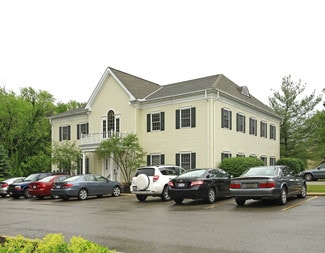 Chagrin Falls, OH Office - 300 Park Pl