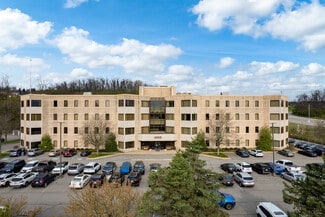 Pittsburgh, PA Office, Medical - 4955 Steubenville Pike