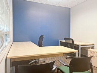 Ann Arbor, MI Coworking Space - 2723 S State St