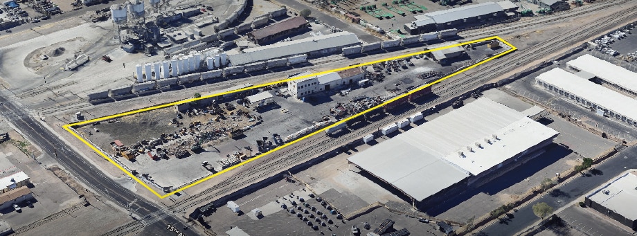 400 S 15th Ave, Phoenix, AZ for Rent