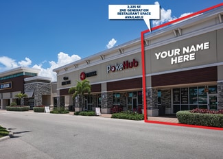 Venice, FL Retail - 1667 US Highway 41 Byp S Venice, FL Retail - 1667 US Highway 41 Byp S