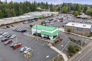 Salem, OR Retail - 4511 Liberty Rd S