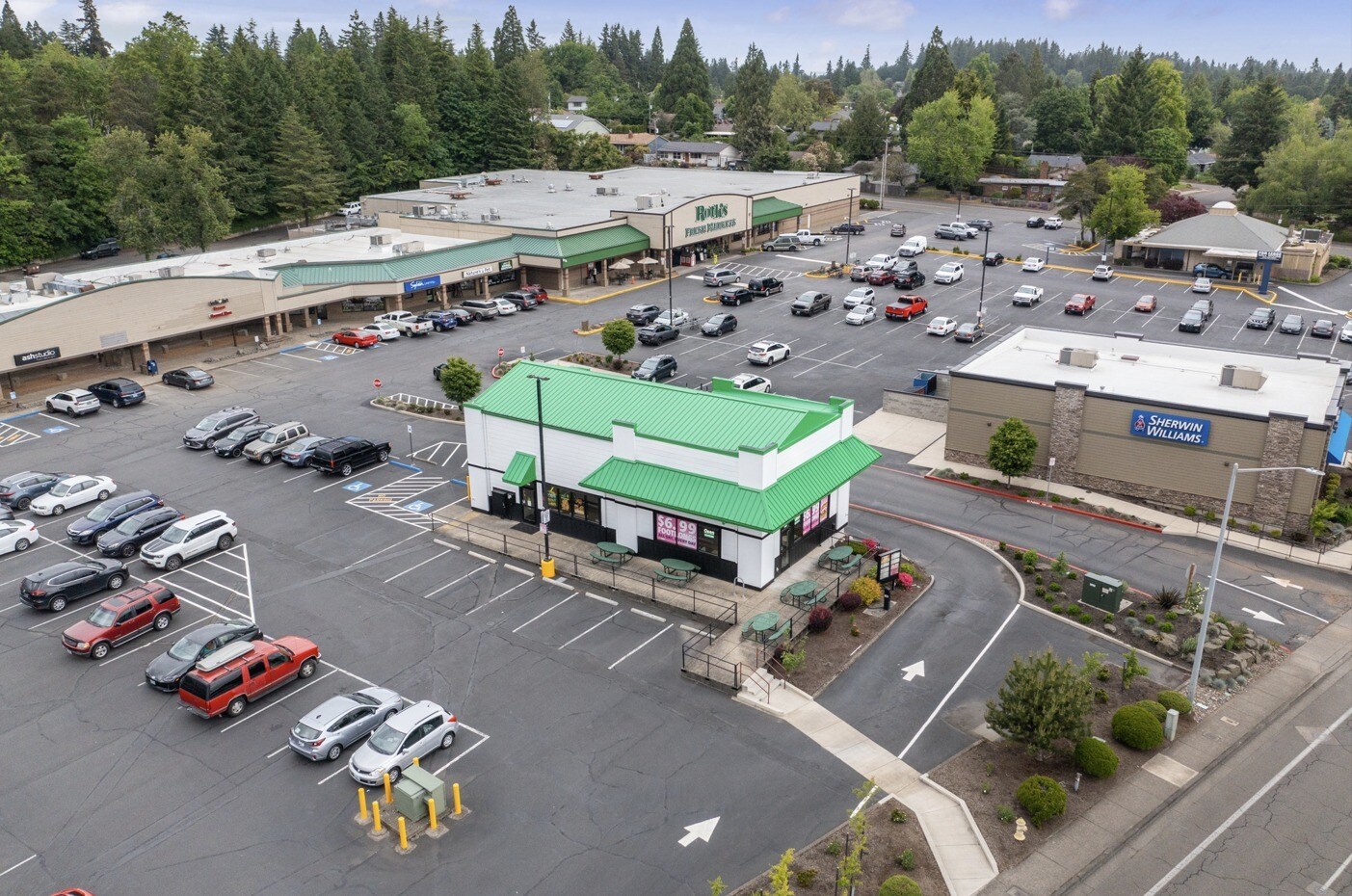4511 Liberty Rd S, Salem, OR for Rent