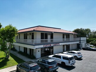 Upland, CA Medical - 715 N Mountain Ave