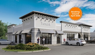 Lutz, FL Commercial - 17710 US Hwy 41