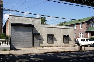 Brooklyn, NY Industrial - 2402 McDonald Ave