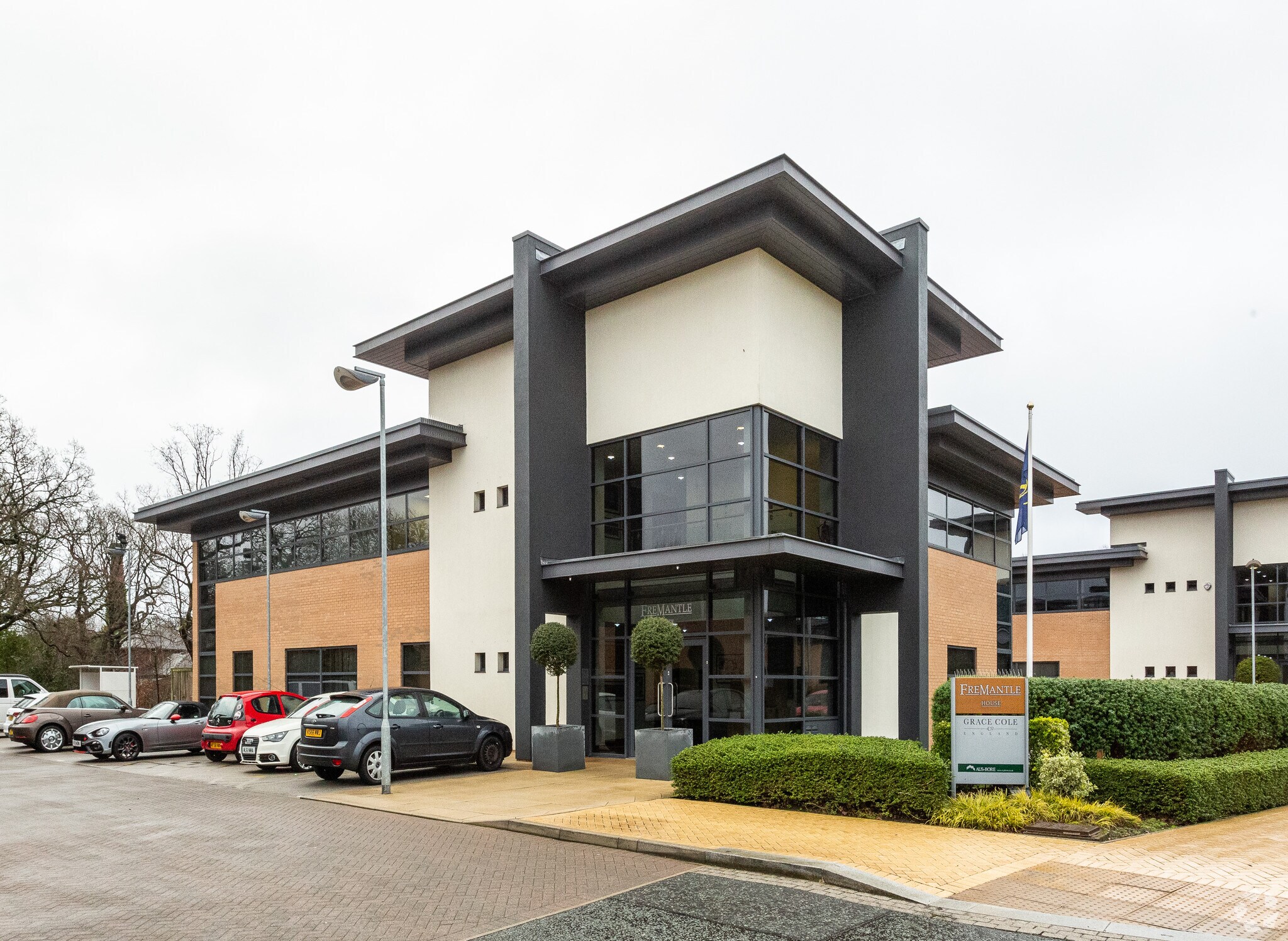 Oakwater Ave, Cheadle, CHS for Rent