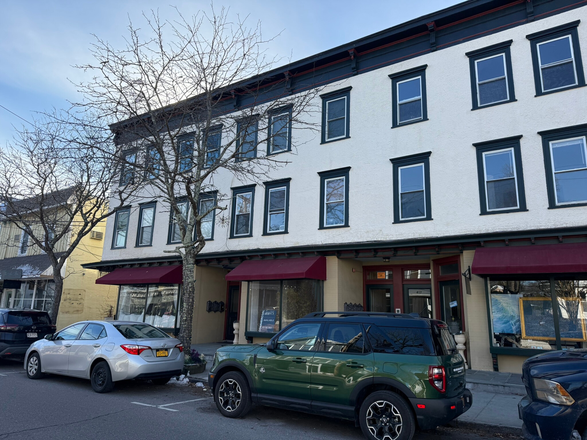 413 Main St, Greenport, NY for Rent