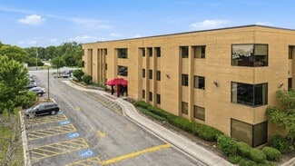 Oakbrook Terrace, IL Office, Medical - 1S224 Summit Ave