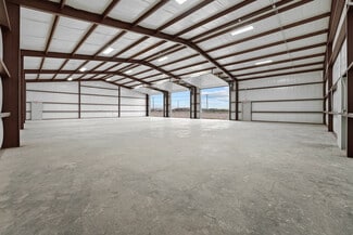 Odessa, TX Industrial - 1701 S Knox Ave