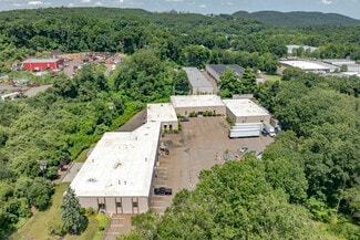 Hamden, CT Industrial - 925 Sherman Ave Hamden, CT Industrial - 925 Sherman Ave