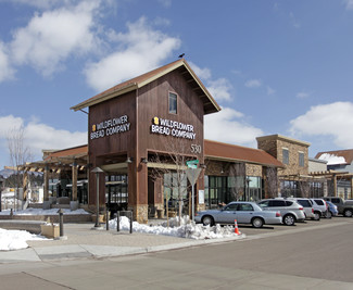 Flagstaff, AZ Retail - 530 Piccadilly Ave