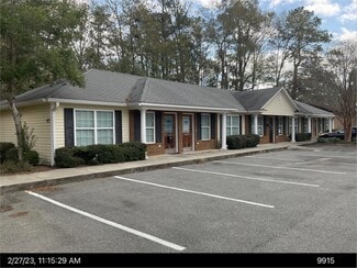 Valdosta, GA Office - 415 Cowart Ave
