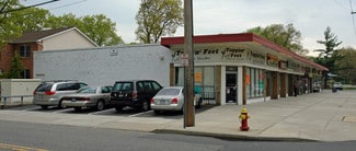 Seaford, NY Retail - 1692-1708 Washington Ave