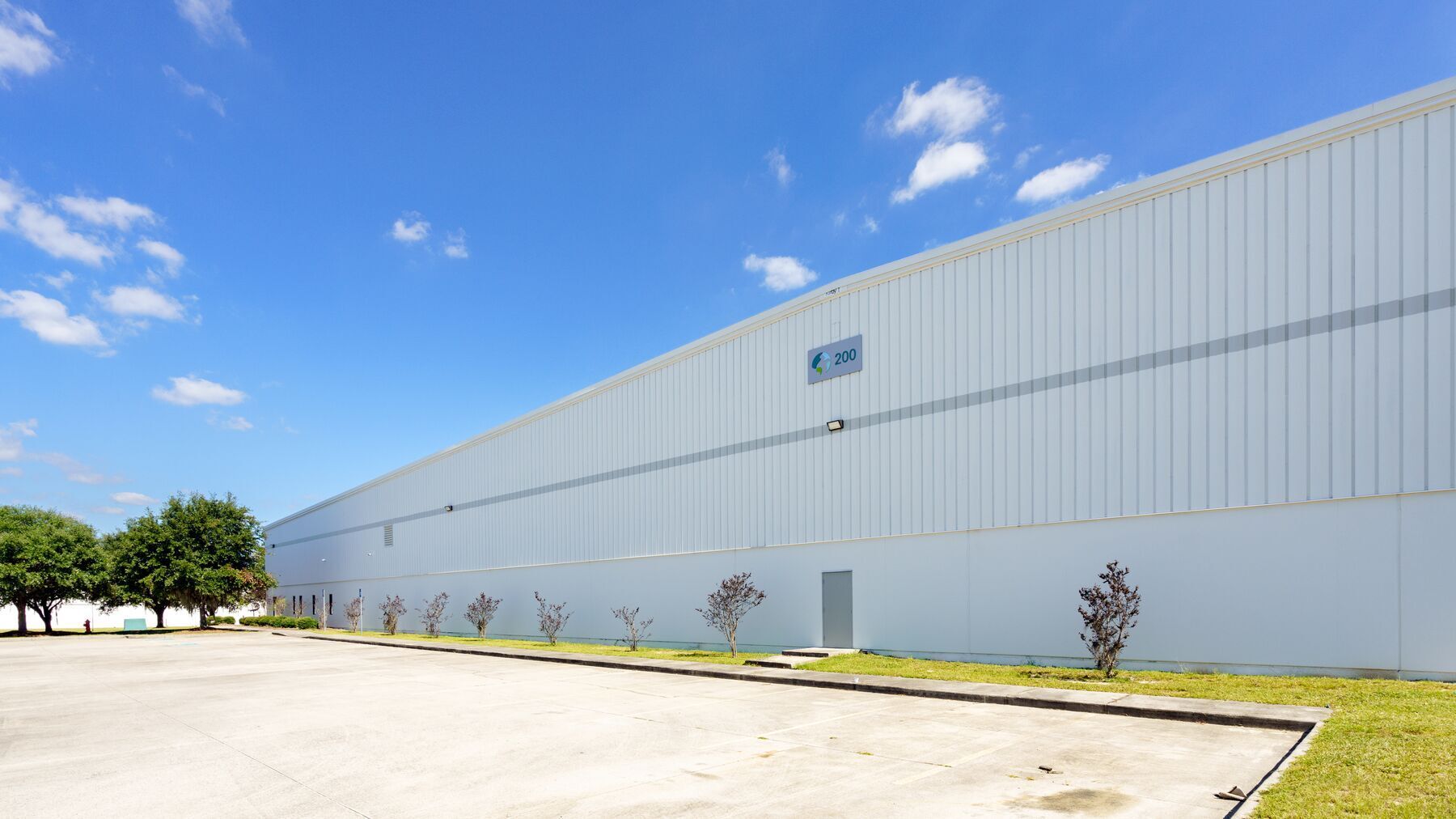 200 Logistics Way, Savannah, GA for Rent