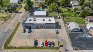 Sikeston, MO Office/Retail - 417 S Main St Sikeston, MO Office/Retail - 417 S Main St